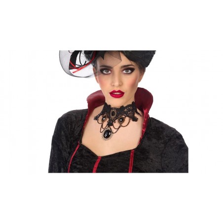 COLLIER HALLOWEEN