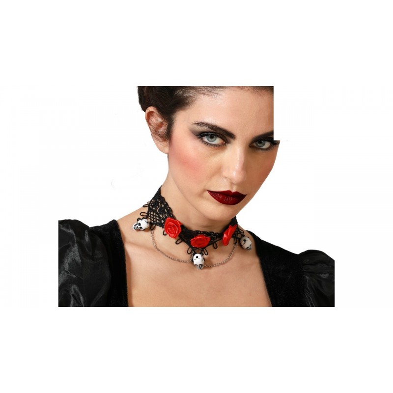 COLLIER HALLOWEEN
