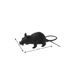 RAT 22 X 9CM