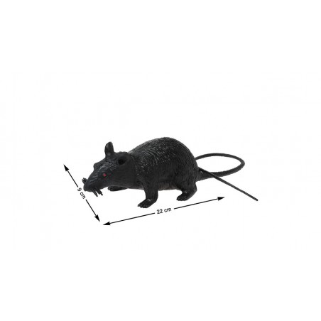RAT 22 X 9CM