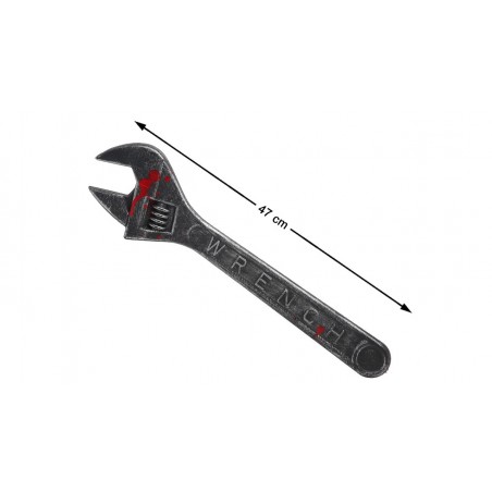 CLE ANGLAISE 47 CM