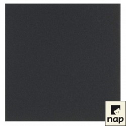 Nappe Intissé 10m Noir