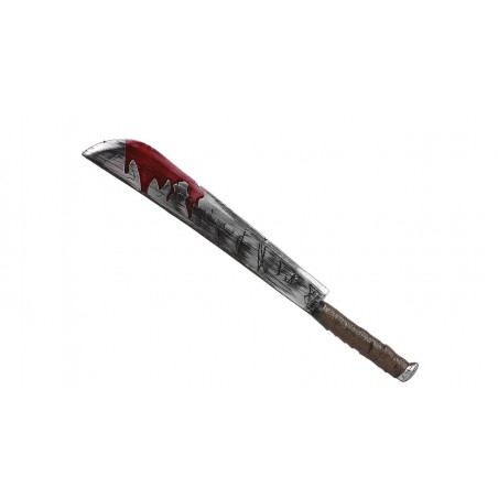 MACHETTE 74 CM