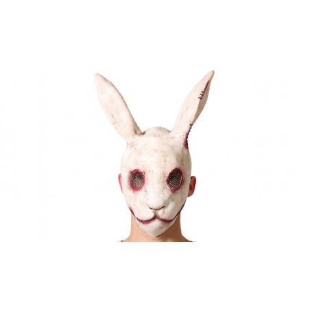 MASQUE LAPIN