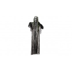 SQUELETTE SUSPENDU 150CM