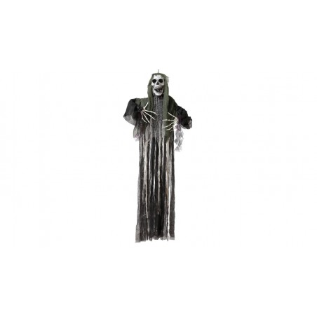SQUELETTE SUSPENDU 150CM