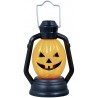 LANTERNES CITROUILLE