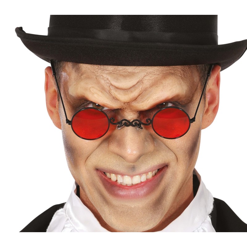 LUNETTE VAMPIRE