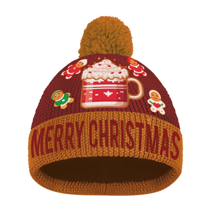 BONNET LAINE BIERE