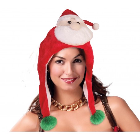 BONNET PERE NOEL