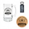 COFFRET BIERE DELUXE