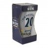 VERRE A BIERE 20 ANS