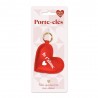 PORTE CLES SAINT VALENTIN
