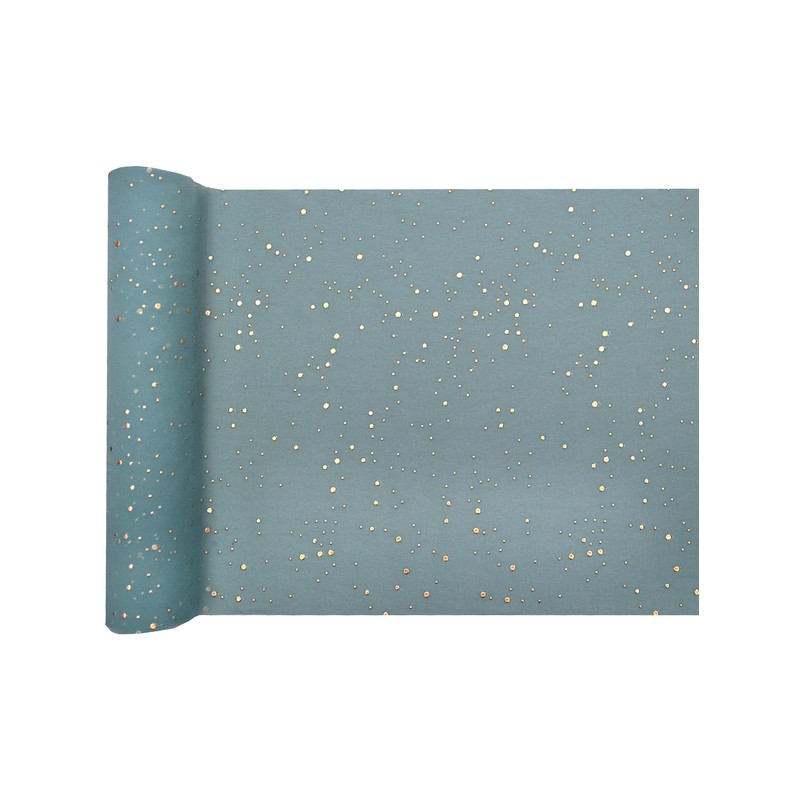 CHEMIN BUBBLES EUCALYPTUS