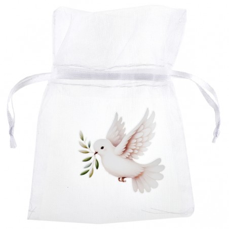 4 SACHETS COMMUNION