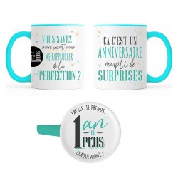 MUG ANNI