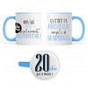 MUG 20 ANS