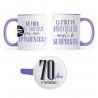 MUG 70 ANS