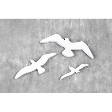 MOUETTES X9