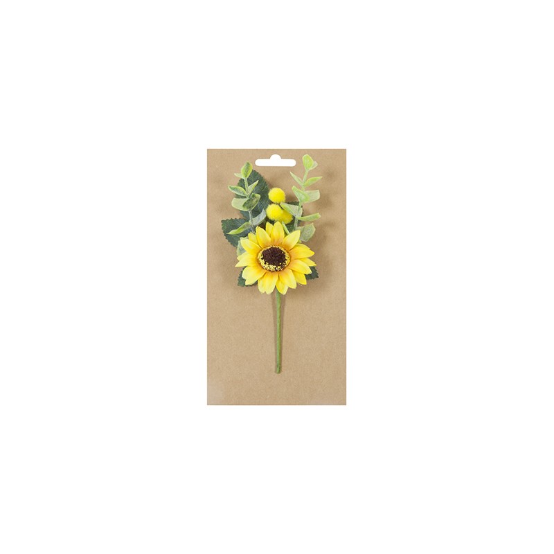 TOURNESOL SUR TIGE