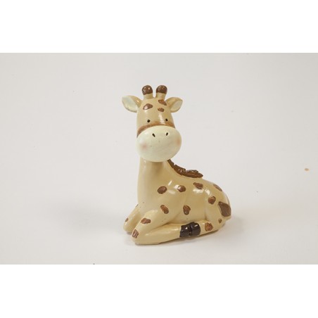 GIRAFE ASSISE