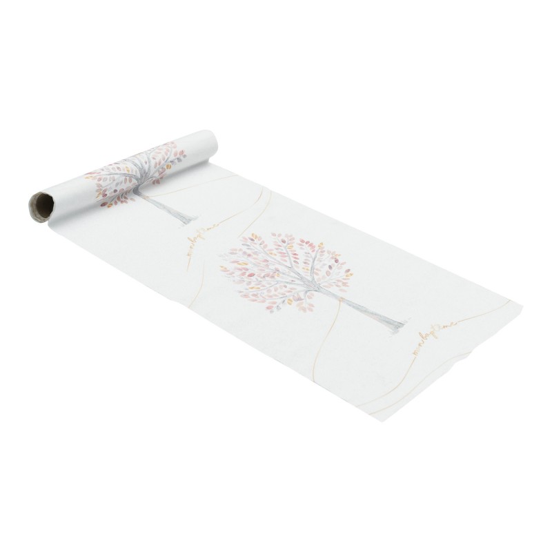 CHEMIN DE TABLE MON BAPTEME