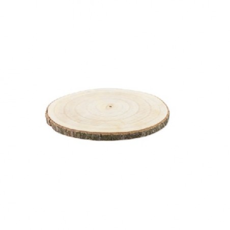 RONDIN DE BOIS 20 X 2CM
