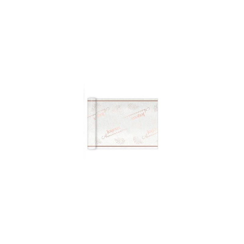 CHEMIN PARTY BLUSH