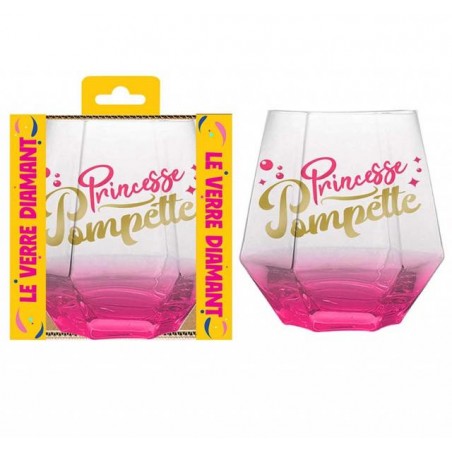 VERRE DIAMANT