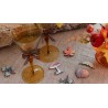 DECO DE TABLE AUTOMNE
