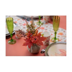 COMPOSITION D'AUTOMNE