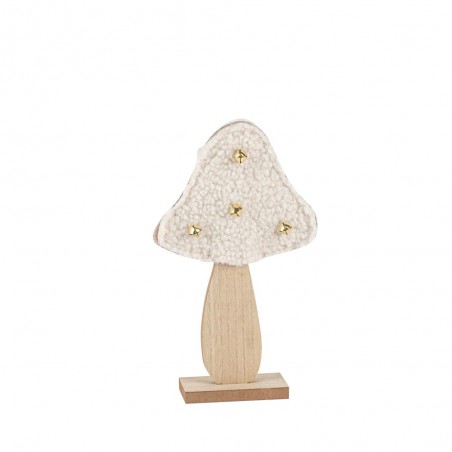 CHAMIGNON SUR SOCLE BEIGE