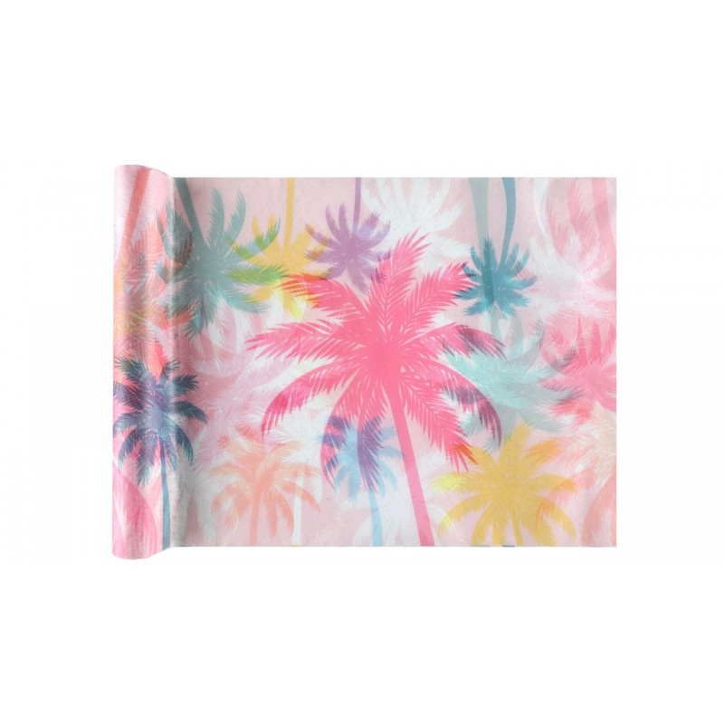 Chemin de table Summer