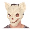 MASQUE SQUELETTE