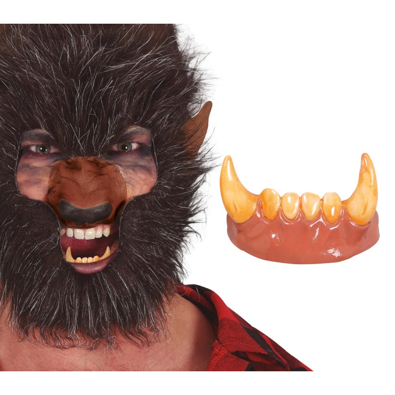 DENTS LOUP