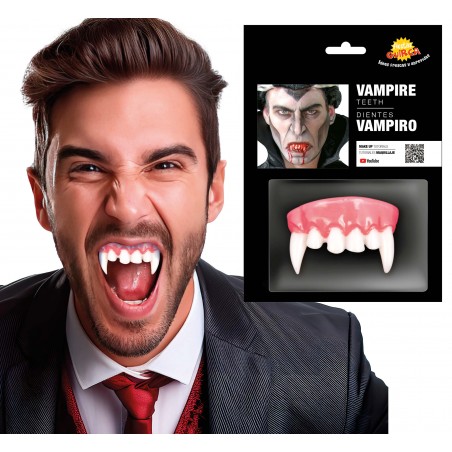 DENTS VAMPIRE