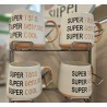 SUPER MUG