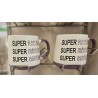 SUPER MUG