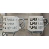 SUPER MUG