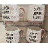 SUPER MUG