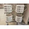 SUPER MUG