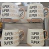 SUPER MUG