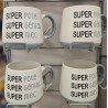 SUPER MUG
