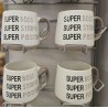 SUPER MUG