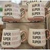 SUPER MUG