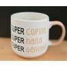 SUPER MUG