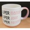 SUPER MUG