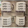 SUPER MUG
