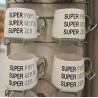 SUPER MUG