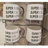 SUPER MUG